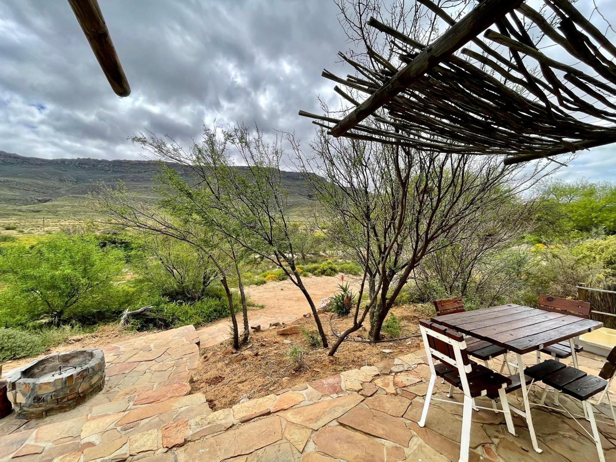 Enjo Nature Farm Clanwilliam Exteriör bild