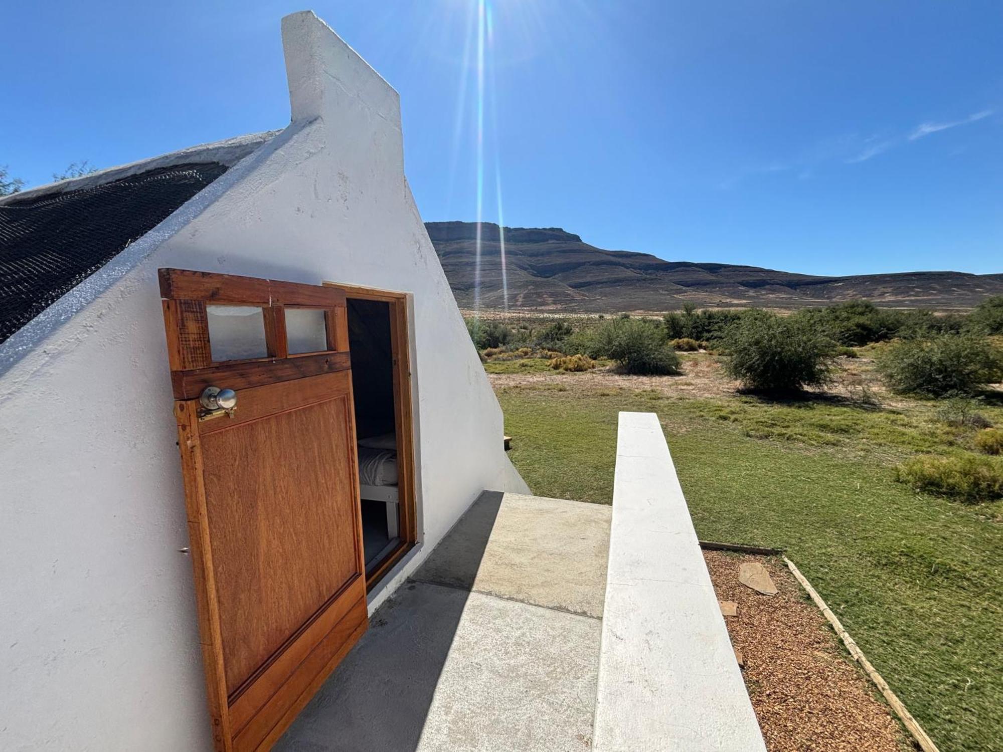 Enjo Nature Farm Clanwilliam Exteriör bild