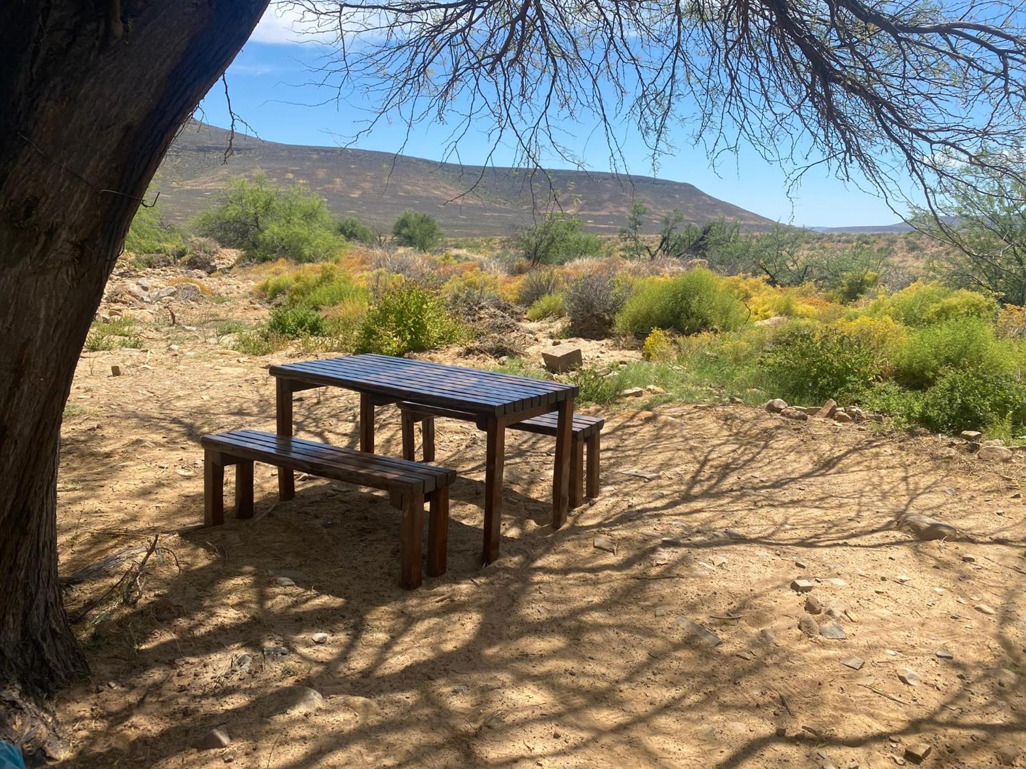 Enjo Nature Farm Clanwilliam Exteriör bild